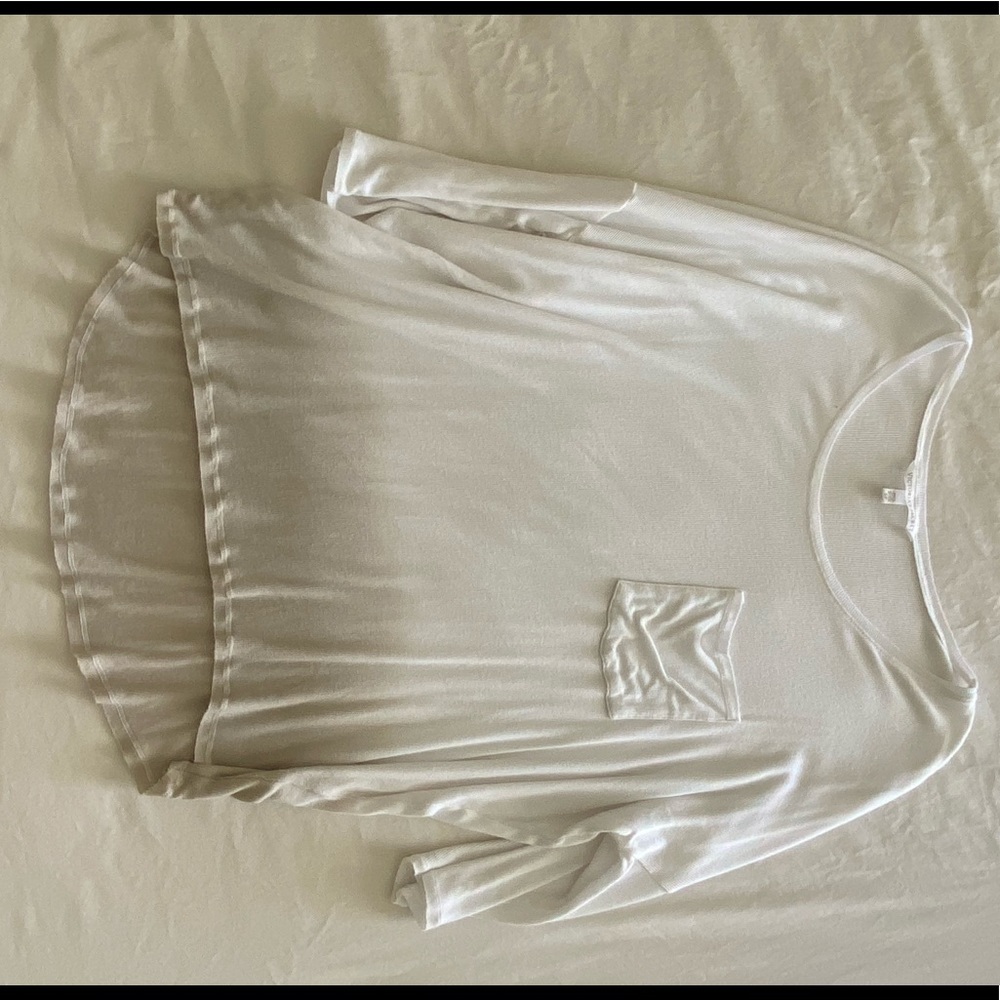 Victoria’s Secret Shirt